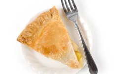 Традиционна рецепта за тиквеник от с. Мечка, Русенска област