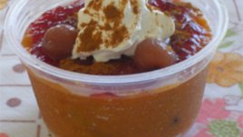 Крем „Черешката на удоволствието“