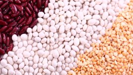 Стерилизирана бобена салата