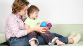 Съвети при избора на детегледачка