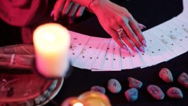 Таро карта за 6 декември