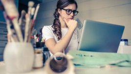 Мисъл на деня за... мислите