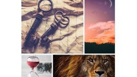 4 символа разкриват какво желае душата ви