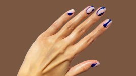 11 идеи за маникюр за зодия Близнаци (Снимки)