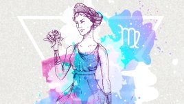 Новолуние в Дева – проявяваме търпение и старание