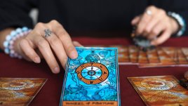 Таро карта за 19 март