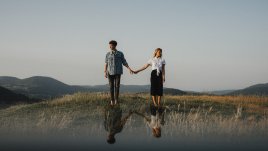 5 признака, че сте изгубили близостта с партньора си