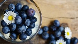 Храни, които понижават холестерола в рамките на минути 