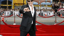 Ал Пачино: Суета е моят любим грях 