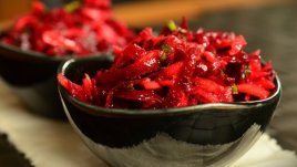 Червеното цвекло и неговите вълшебства за здравето 