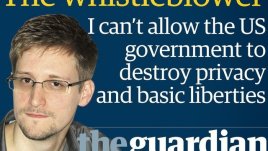 Истинският скандал на века за подслушването