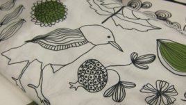 Имаме ли смелост за по-шарени чаршафи