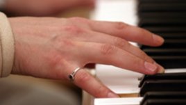 Световноизвестният пианист Людовико Ейнауди с концерт в зала „България“