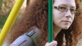 Светла Енчева: Харесвам мъже, които не се притесняват да показват чувства и да се занимават с „женски дейности“