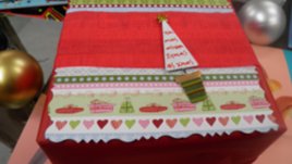 Повече въображение и коледно настроение правят подаръците по-красиви