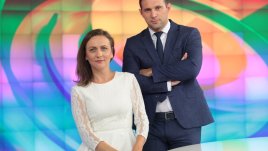 Сутрешният блок на Bulgaria ON AIR с признание за обективно отразяване