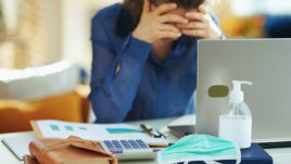 Справянето със стреса и безпокойството – ключ към добрия имунитет 