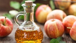 4 причини да добавяте оцет към ваната си