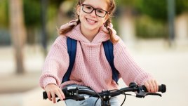 Как да научим децата на основните правила за безопасно движение на пътя?