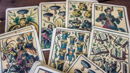 Седмична таро прогноза за 19 – 25 май