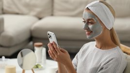 Най-лесните домашни маски за суха кожа