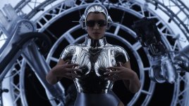 Beyoncé  изпраща 2023-а година с нов сингъл, озаглавен My house