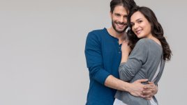 Знаци, че той ви обича, без да го изрича