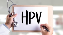 Какво да правим в случай на инфекция с HPV?