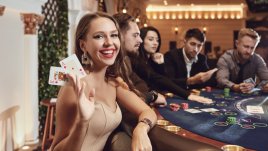 Най-влиятелните жени в световната хазартна индустрия