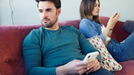 10 признака, че партньорът ви е приключил с вас 