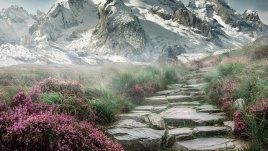 Мисъл на деня за трудностите и възможностите