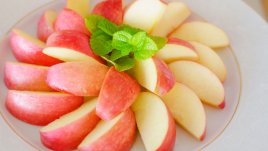 Защо яденето на много ябълки може да е опасно?