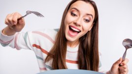 2 изненадващи неща, които е добре да правите на гладно