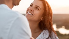 10 признака, че партньорът ви наистина го е грижа за вас 