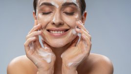 Топ 10 грешки при почистването на лицето