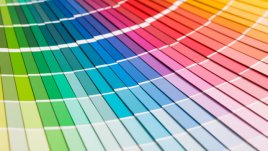 Кой е цветът на 2022 година