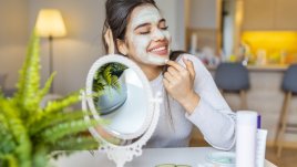 5 детокс съставки за здрава и красива кожа