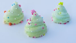 Коледни целувки