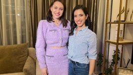 Грацията Ренета Камберова за двете страни на художествената гимнастика 