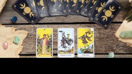 Таро карта за 16 януари