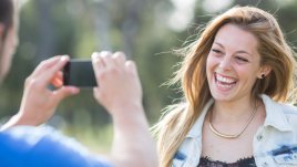 Привлекателни женски черти, нямащи общо с красотата