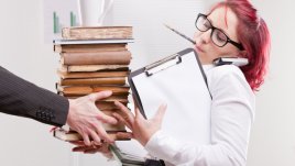 Вдъхновение на седмицата: Какво е да си добър лидер? (видео)