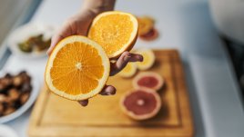 Витамин С и цинк – мощна комбинация за силен имунитет