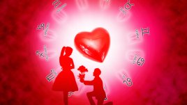 Любовен хороскоп за 17 – 23 септември 2018