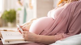 6 неща, които да не правите, ако сте бременна