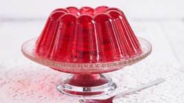 Здравословни ползи от желатина