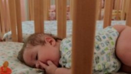 Влиянието на среднощните скандали върху децата