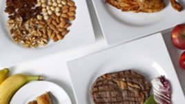 Искам да напълнея!