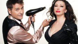 Дует Ритон тръгват на турне с по 10 тоалета