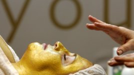 Трикове за красива и сияйна кожа през есента